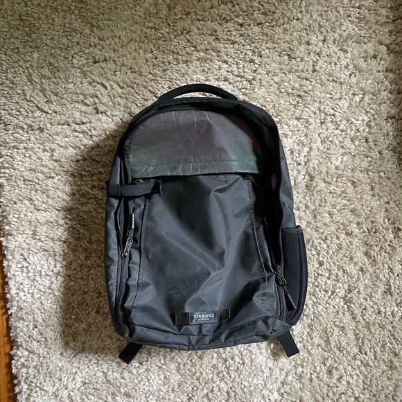 Timbuk2 Division Laptop Backpack - Picture 9 of 16